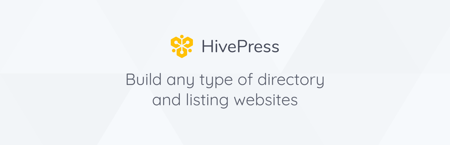 hivepress