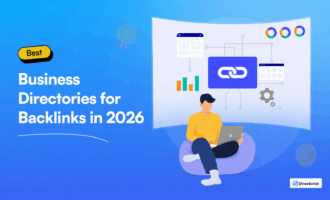 Best Directory website list for backlinks in 2026