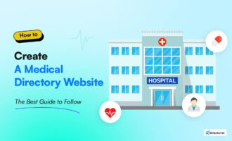 How to Create a Medical Directory Website