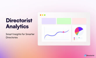 Directorist Analytics