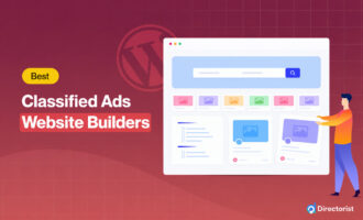 Best Classified Ads Website Builders