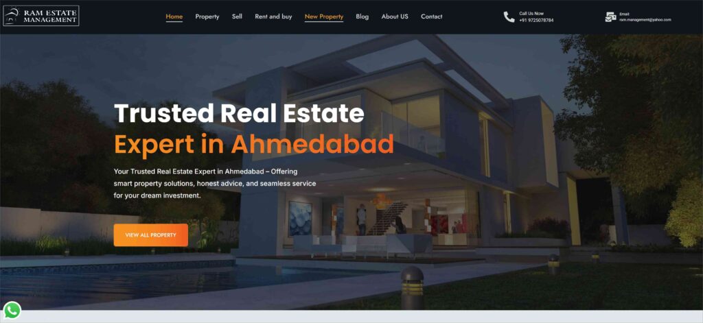 Real Estate Directory Examples 4