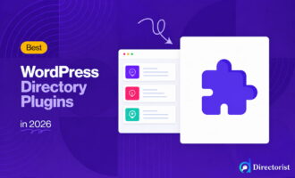 Best WordPress Directory Plugins in 2026