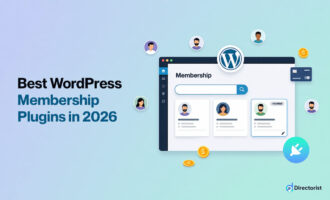 Membership Directory Plugin