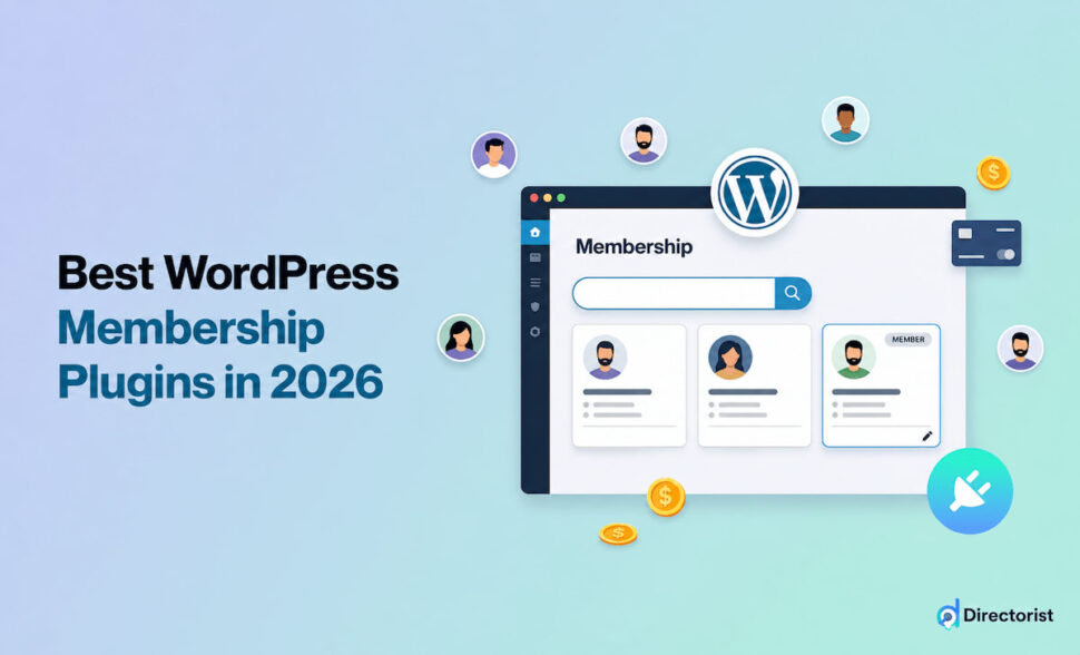 Membership Directory Plugin