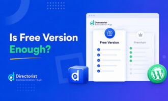 Directorist Free Version