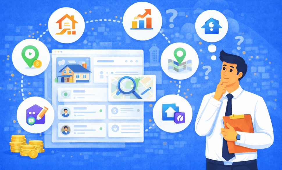 Best WordPress Real Estate Listing Plugin in 2026