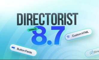 Directorist v8.7