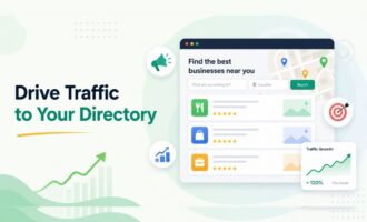Drive Traffic to Your Directory