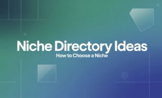 Niche Directory Website Ideas
