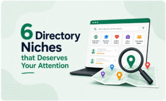 Niche Directory Website Ideas