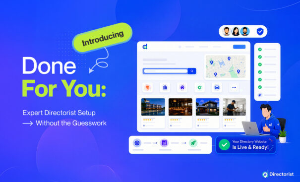 Directorist Setup Service Done for You 2026