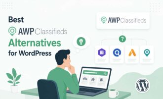 AWP Classifieds Alternatives