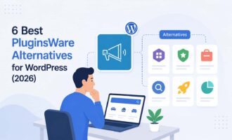 PluginsWare Alternatives