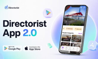 Directorist Mobile App v2