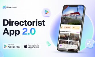 Directorist Mobile App v2