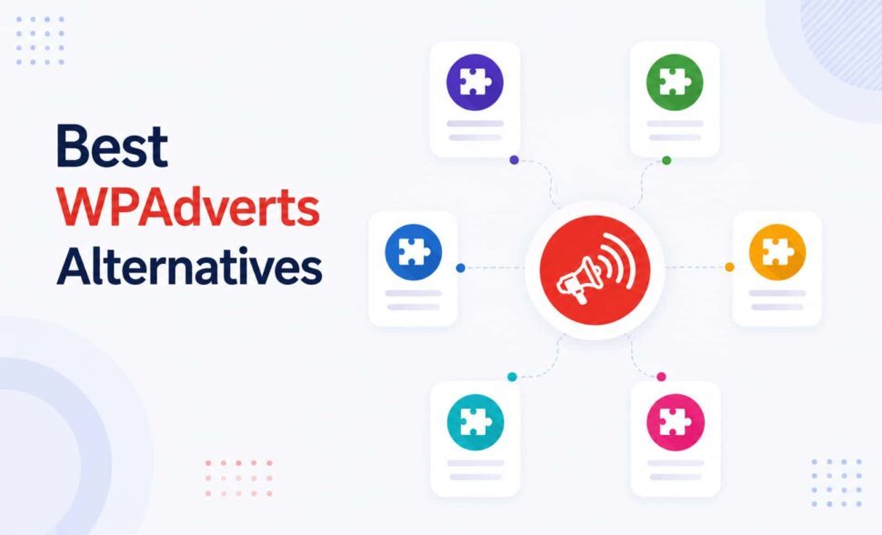 wpadverts alternatives