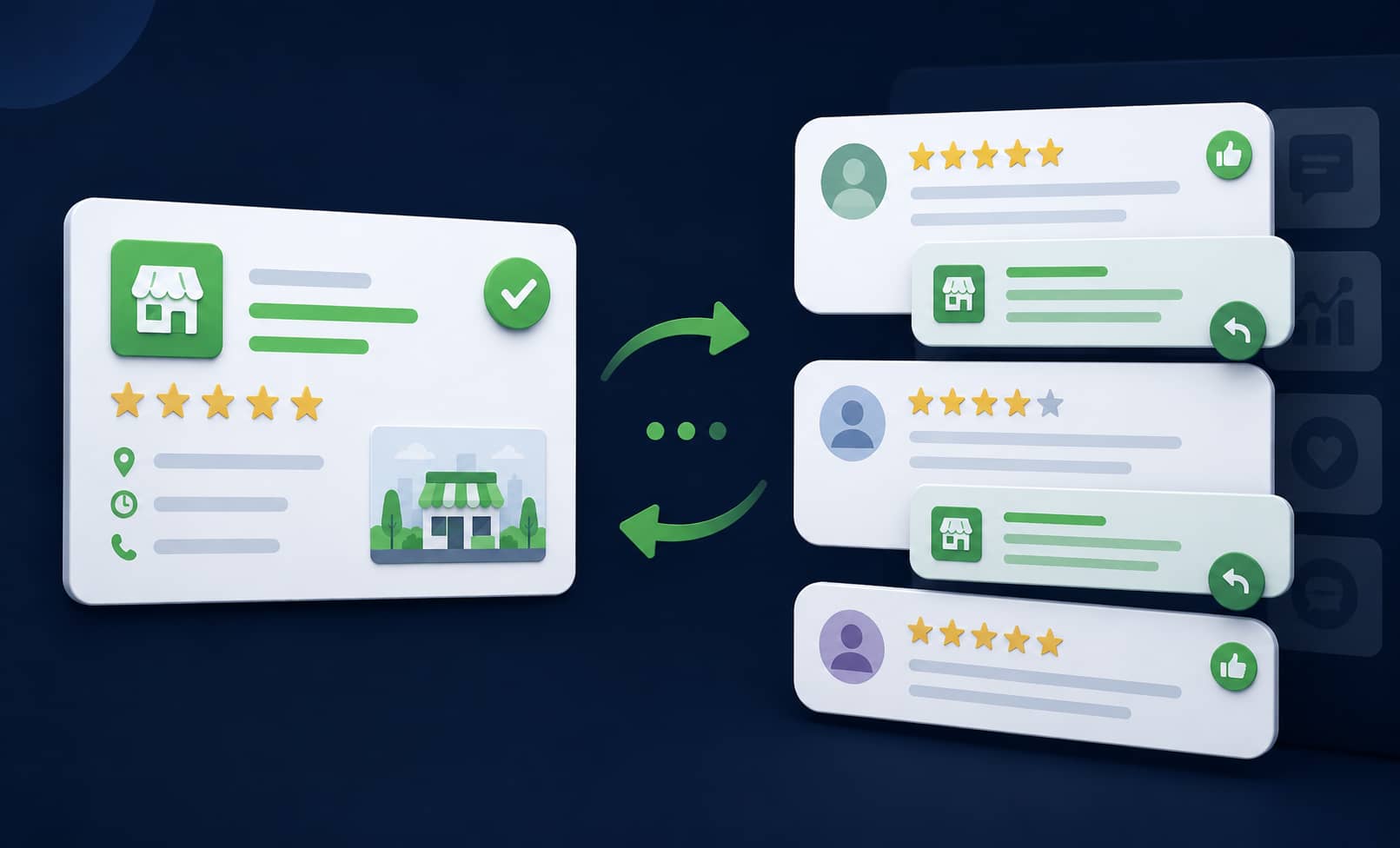 claim listing changes