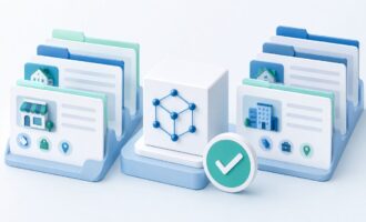 Directory Website AI-Ready With Structured Data