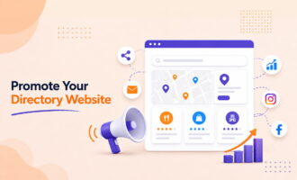 How to Promote a Directory Website