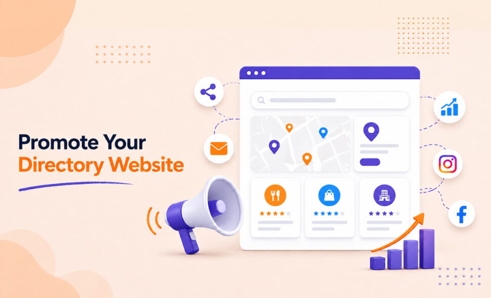 How to Promote a Directory Website