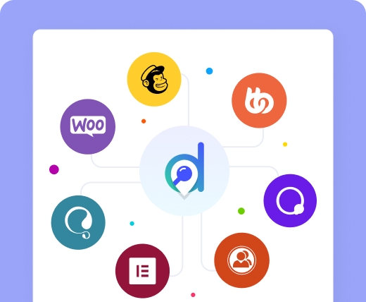 Designed for Seamless Integration