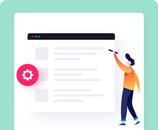 Developer-Friendly for Unlimited Customization
