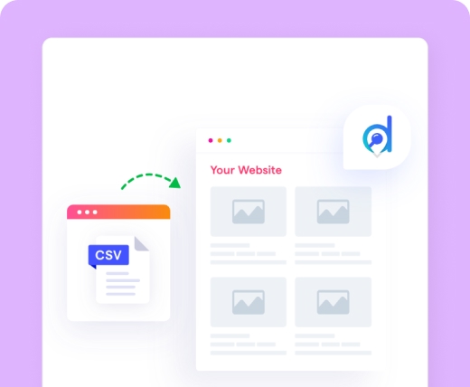 Effortless Data Migration with CSV