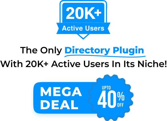 wordpress directory plugin