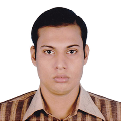 Khandaker Riyad Rahman