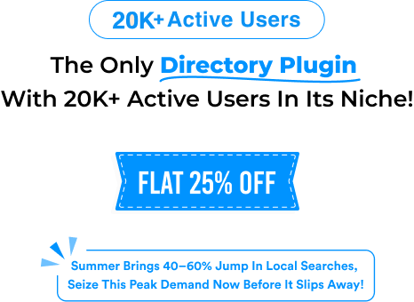 wordpress directory plugin