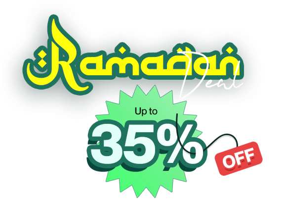  ramadan deal banner