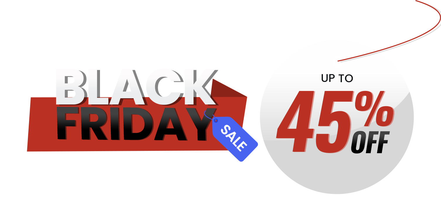Black Friday Mega Deal