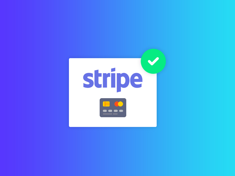 accepting wechat payment on stripe
