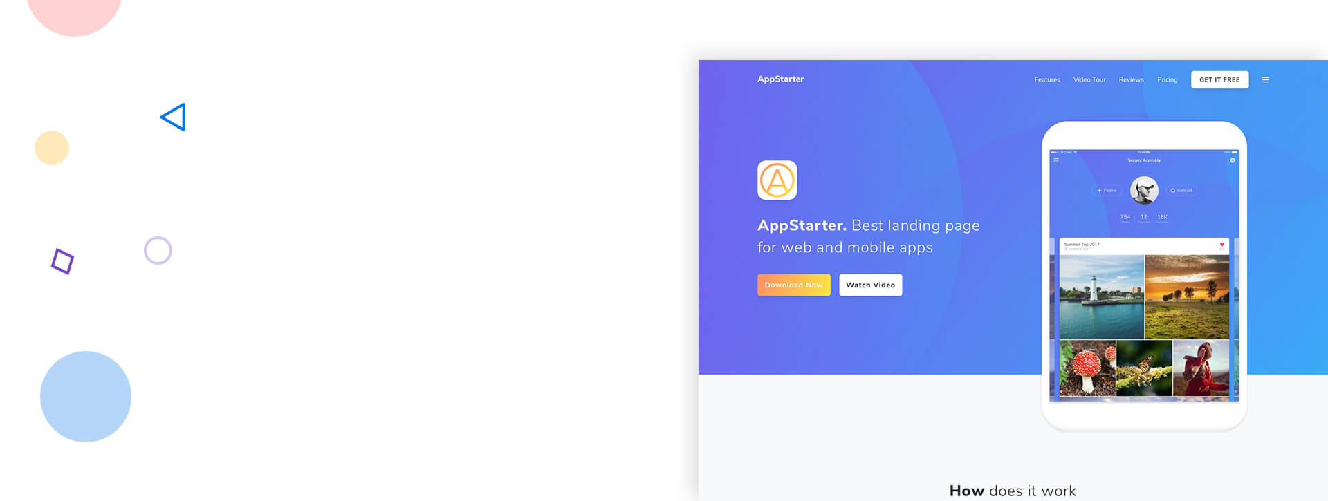 Create Your Own Online Goods Marketplace