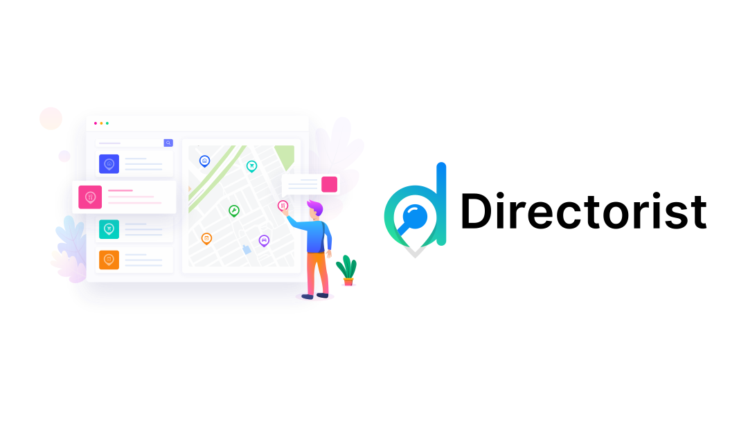 Directorist - AI-Powered, The Best WordPress Directory Plugin