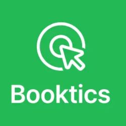 Booktics