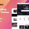 dLawyers — Single Site product image