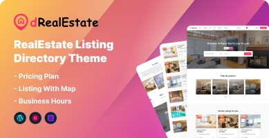 dRealEstate