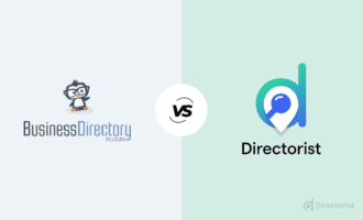 Business Directory Plugin vs Directorist – What Is to Beat?