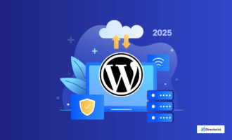 Top 7 WordPress Hosting Services for Directory Websites in 2025